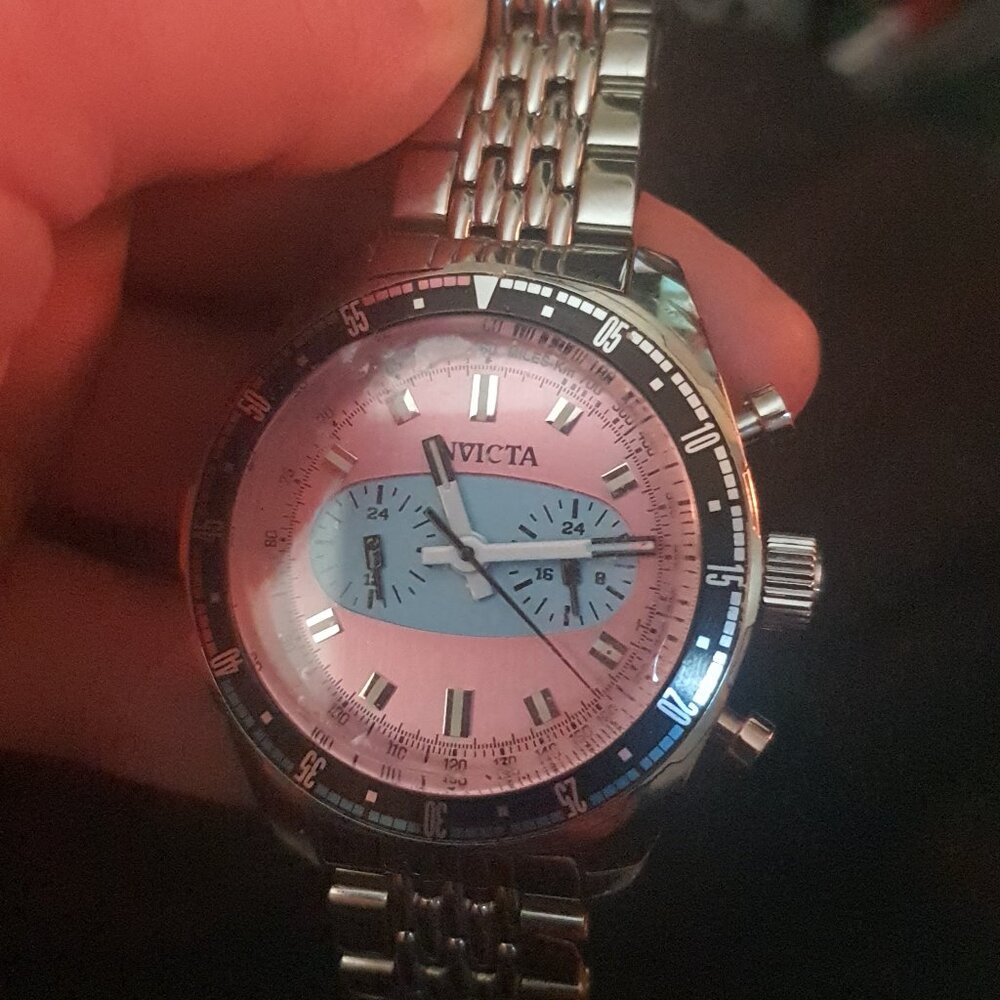 Invicta women' watch